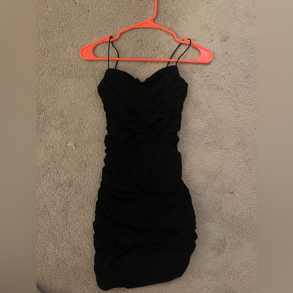 Hello Molly formal dress